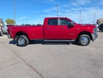 2027 RAM 3500 Big Horn