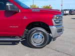 2027 RAM 3500 Big Horn