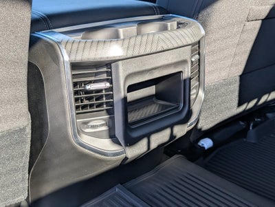 2027 RAM 3500 Big Horn