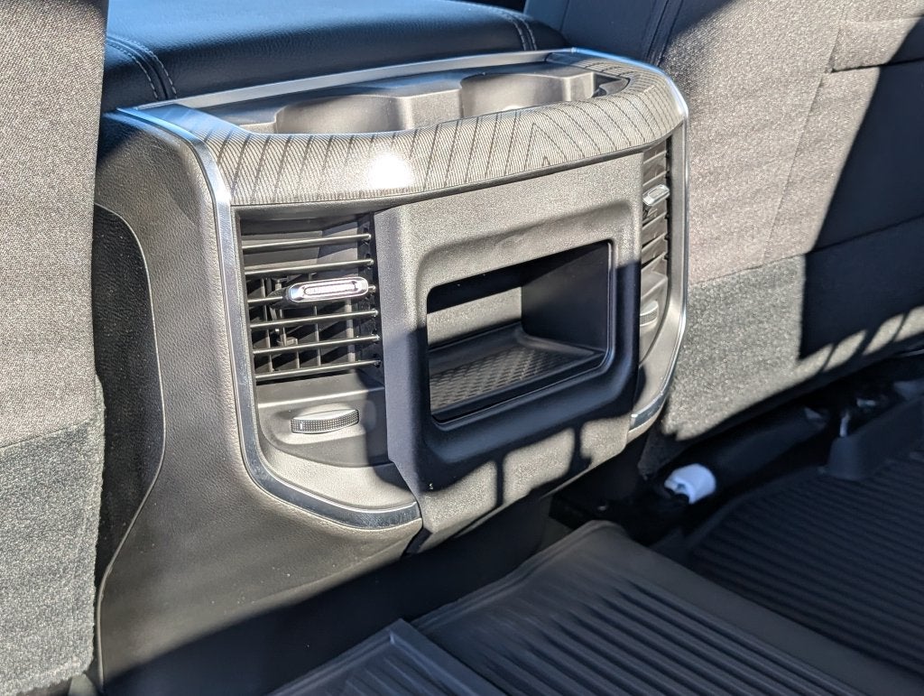 2027 RAM 3500 Big Horn
