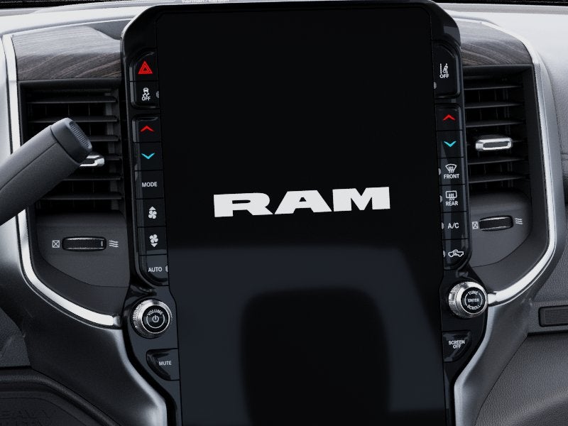 2027 RAM 3500 3500 LAIE CREW CAB 4X4 8' BOX