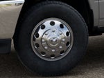 2027 RAM 3500 3500 LAIE CREW CAB 4X4 8' BOX