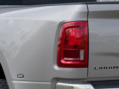 2027 RAM 3500 3500 LAIE CREW CAB 4X4 8' BOX