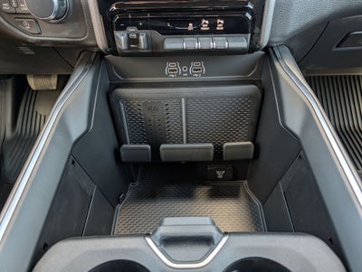2026 RAM 1500 Big Horn/Lone Star Night Edition