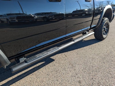 2027 RAM 2500 RAM 2500 TRADESMAN CREW CAB 4X4 6'4' BOX