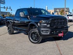 2027 RAM 2500 RAM 2500 TRADESMAN CREW CAB 4X4 6'4' BOX