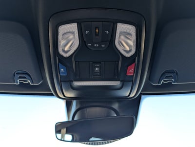 2027 RAM 2500 RAM 2500 TRADESMAN CREW CAB 4X4 6'4' BOX