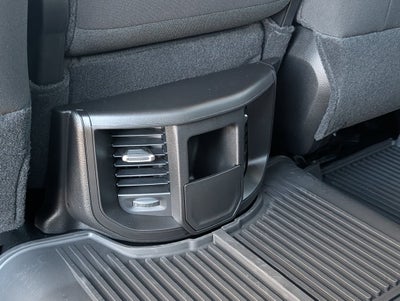 2027 RAM 2500 RAM 2500 TRADESMAN CREW CAB 4X4 6'4' BOX