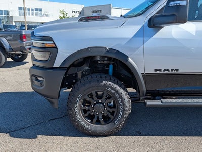 2026 RAM 2500 Power Wagon