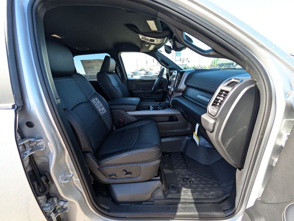 2026 RAM 2500 Power Wagon