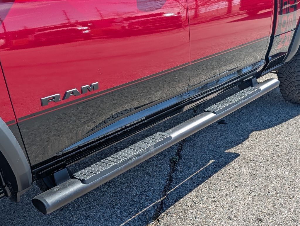 2026 RAM 2500 Power Wagon