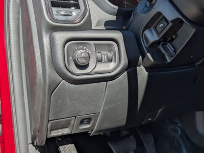 2026 RAM 2500 Power Wagon