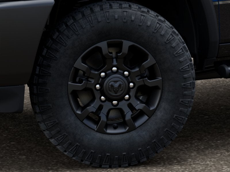 2027 RAM 2500 2500 POWER WAGON CREW CAB 4X4 6'4' BOX