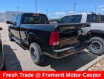 2012 RAM 2500 Laramie Longhorn