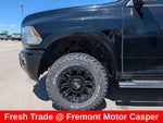 2012 RAM 2500 Laramie Longhorn