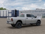 2027 RAM 2500 Big Horn Night Edition