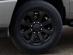 2027 RAM 2500 Big Horn Night Edition