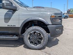 2026 RAM 2500 Rebel