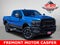 2026 RAM 2500 Rebel