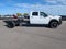 2027 RAM 5500 5500 TRADESMAN CHASSIS CREW CAB 4X4 84' CA