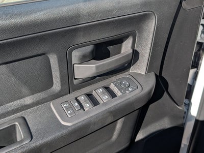 2027 RAM 5500 Tradesman