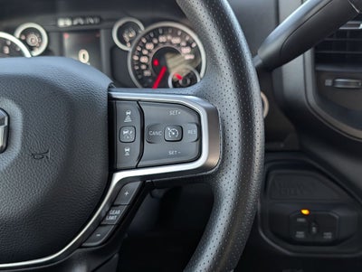 2027 RAM 5500 Tradesman