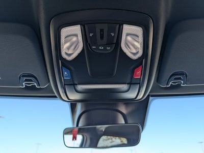 2027 RAM 5500 Tradesman