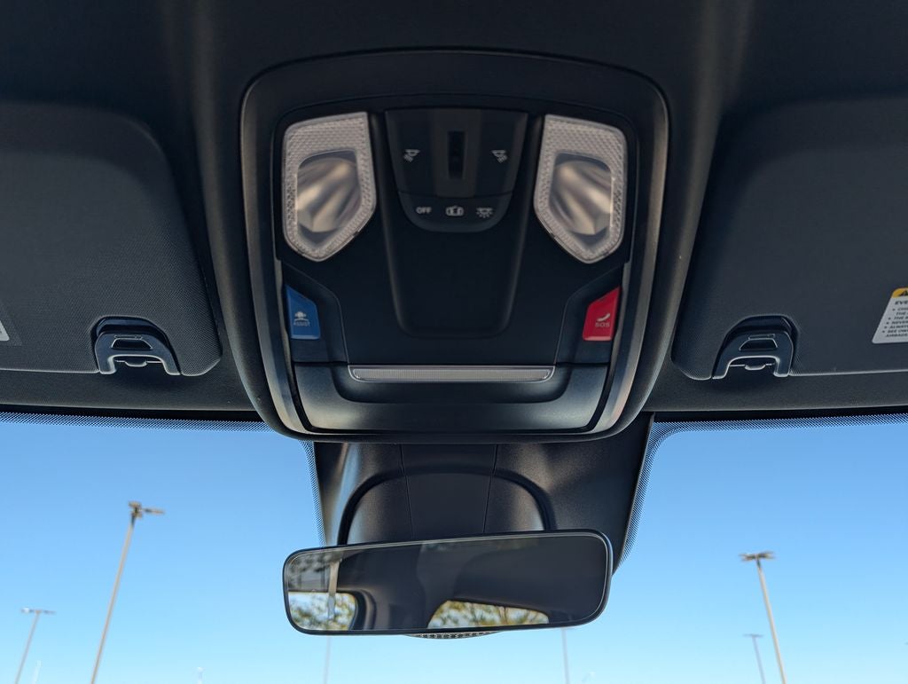 2027 RAM 3500 Tradesman