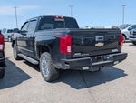 2018 Chevrolet Silverado 1500 High Country