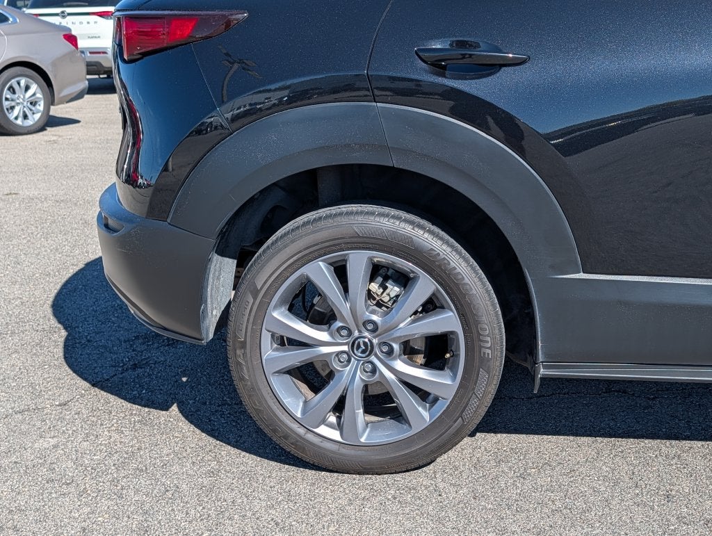 2025 Mazda Mazda CX-30 2.5 S Preferred Package