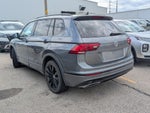 2021 Volkswagen Tiguan Base