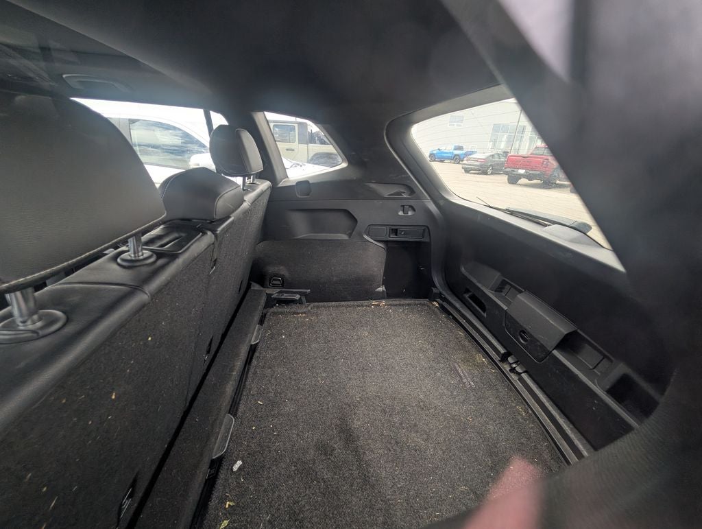 2021 Volkswagen Tiguan Base