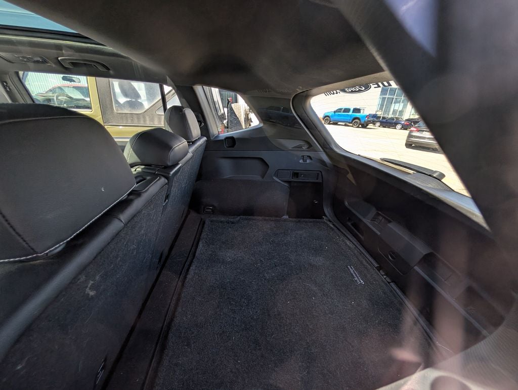 2021 Volkswagen Tiguan 2.0T SE R-Line Black