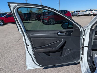 2019 Volkswagen Jetta 1.4T SEL