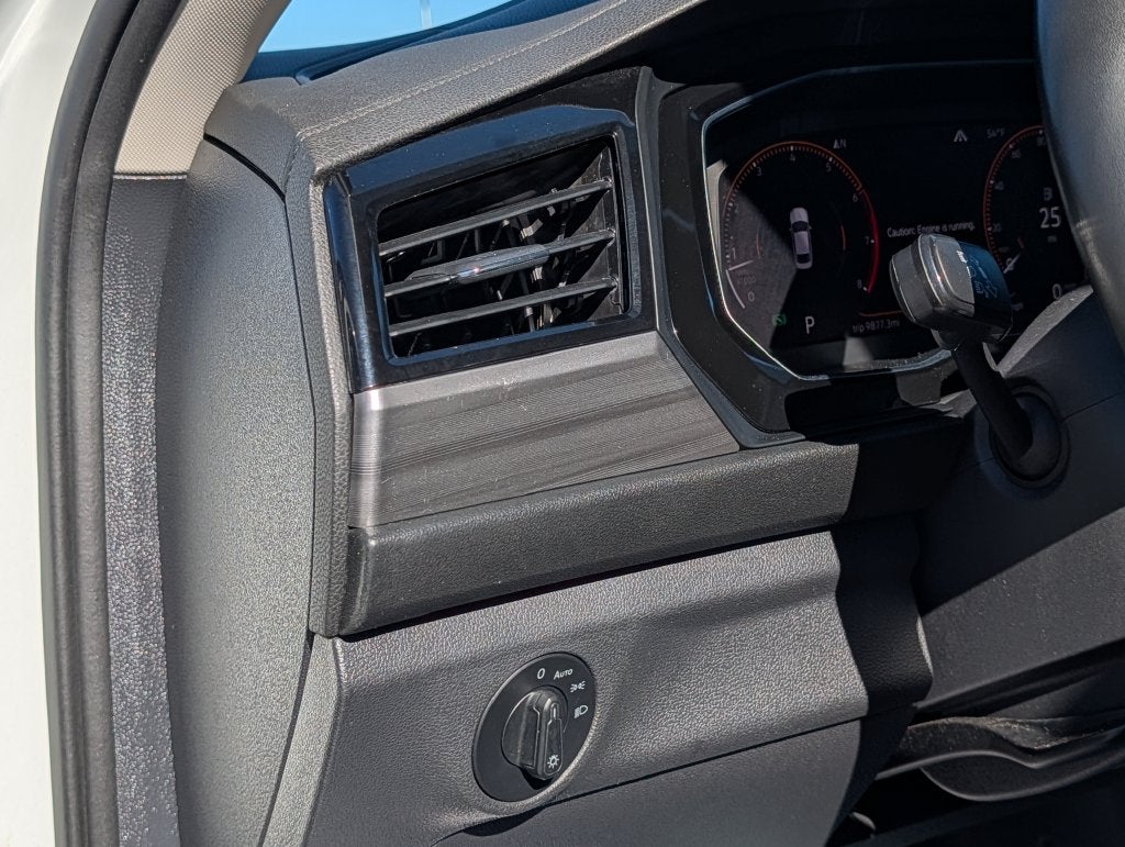2019 Volkswagen Jetta 1.4T SEL