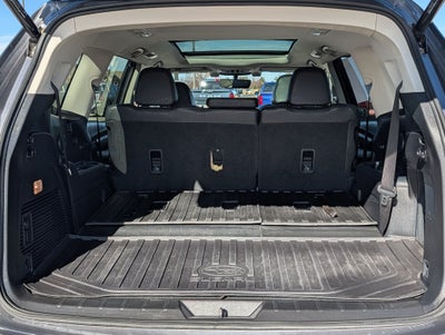 2019 Subaru Ascent Limited