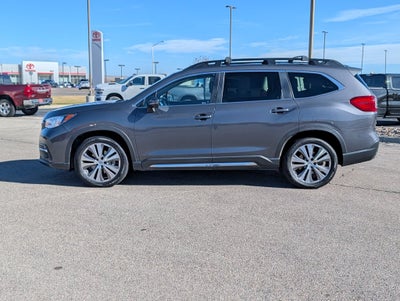 2019 Subaru Ascent Limited