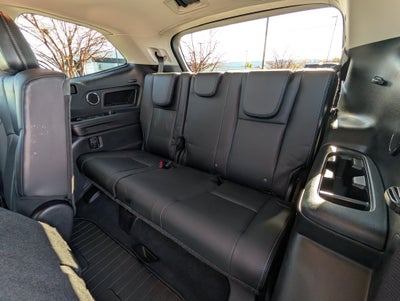 2019 Subaru Ascent Limited