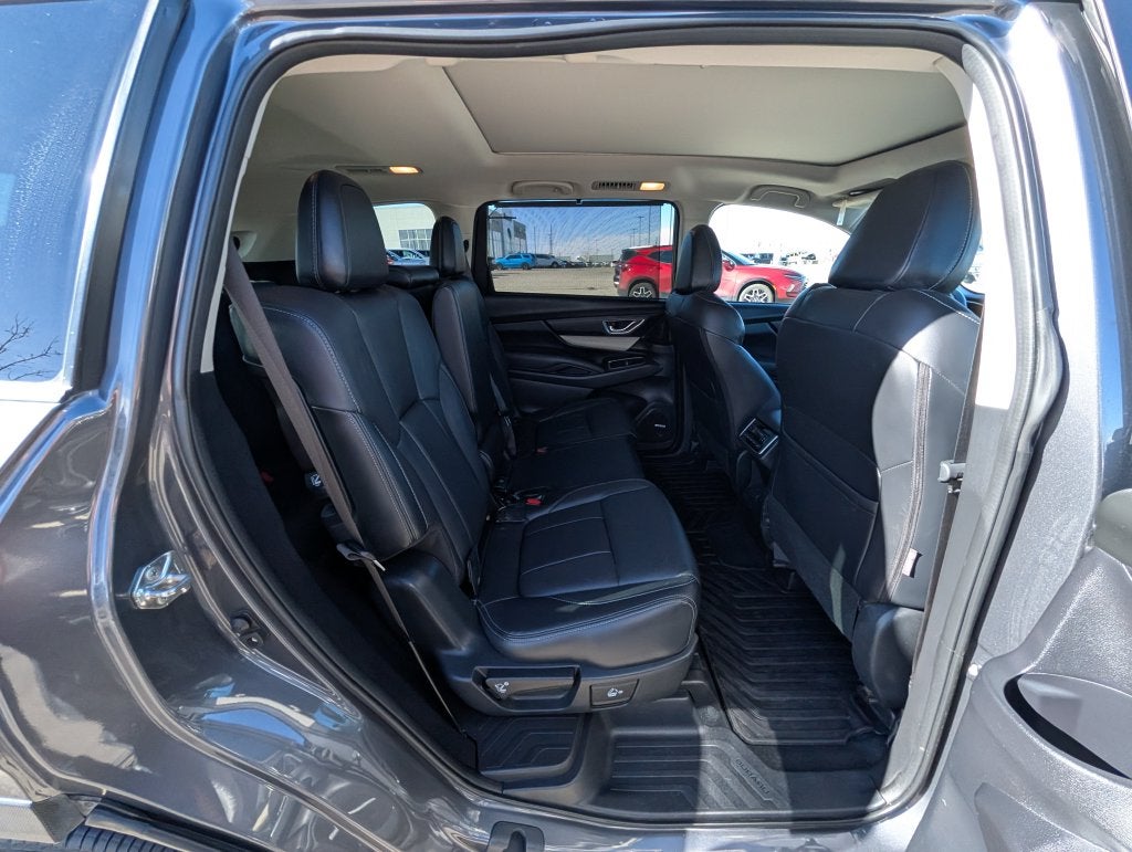 2019 Subaru Ascent Limited