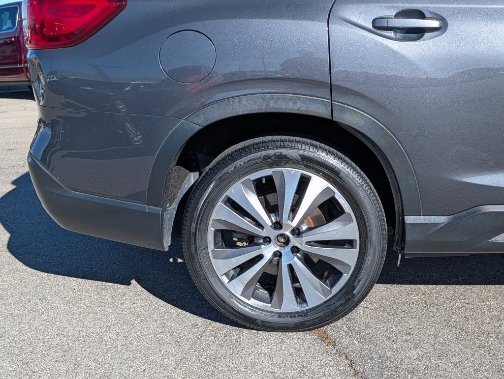 2019 Subaru Ascent Limited