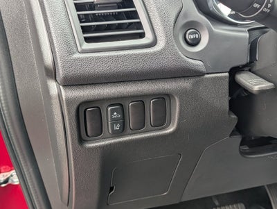 2024 Mitsubishi Outlander Sport 4wd