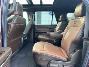 2024 Ford Expedition King Ranch MAX