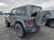 2018 Jeep Wrangler Rubicon