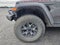 2018 Jeep Wrangler Rubicon