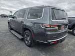 2022 Jeep Grand Wagoneer Series I