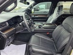 2022 Jeep Grand Wagoneer Series I