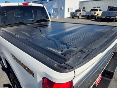 2024 Ford F-350SD Platinum