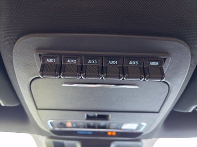 2024 Ford F-350SD Platinum