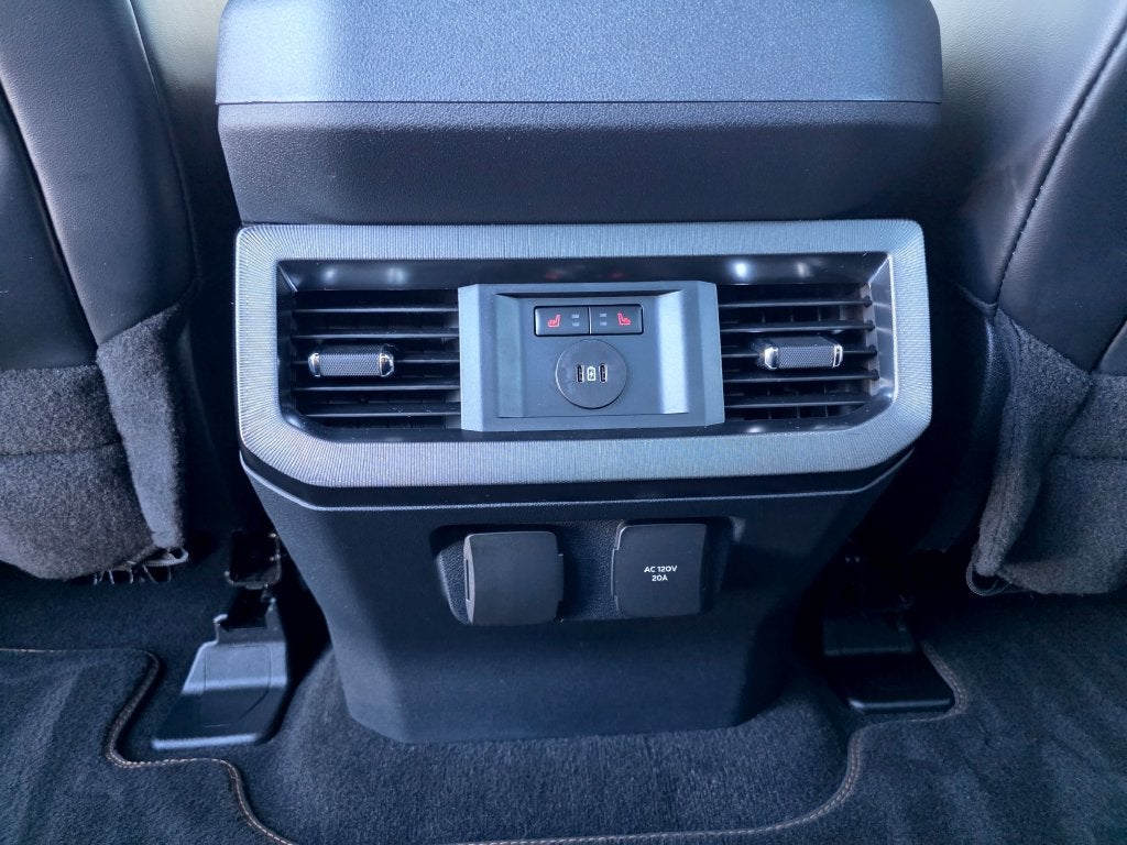 2024 Ford F-350SD Platinum