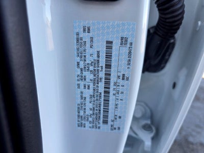 2024 Ford F-350SD Platinum